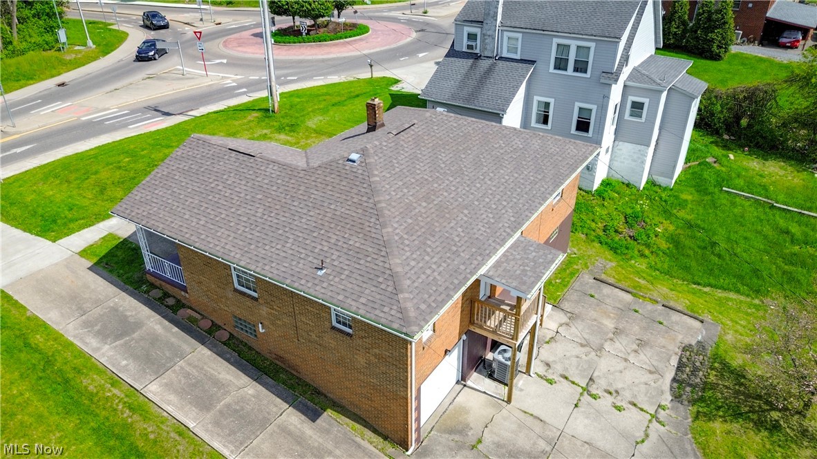 Country Club Estates Sub - Residential