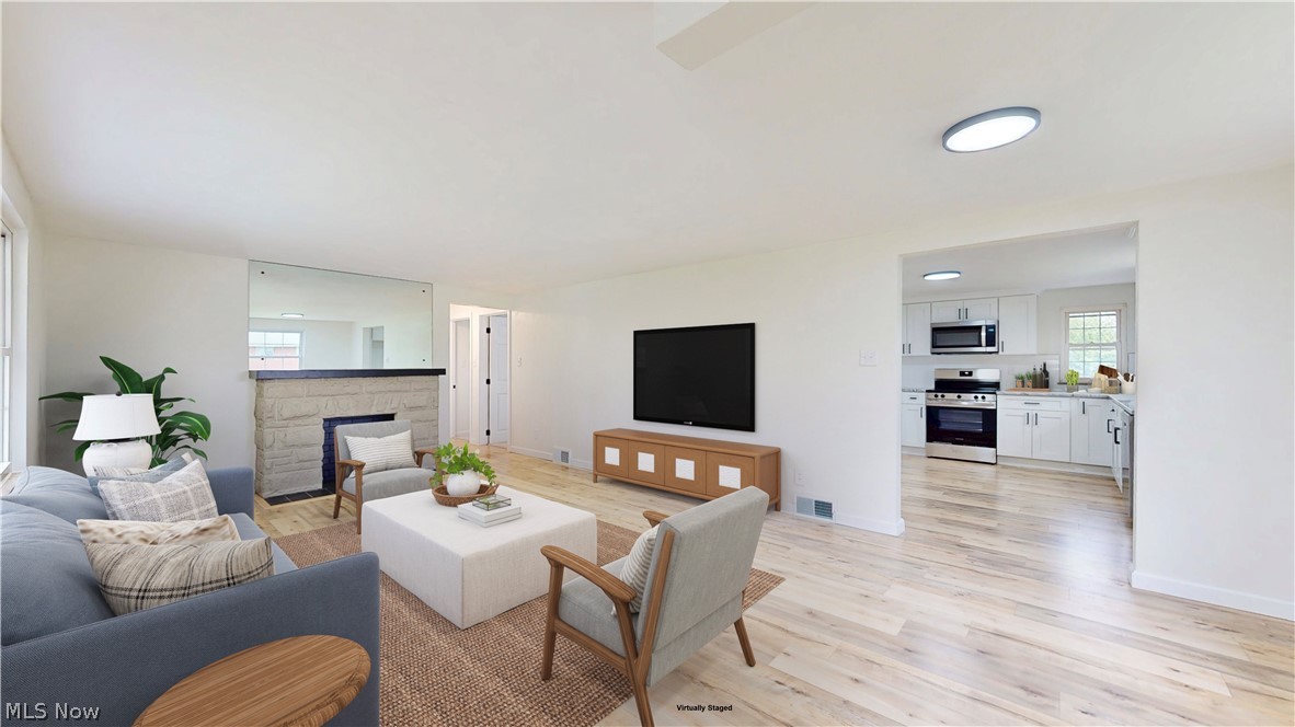 Country Club Estates Sub - Residential