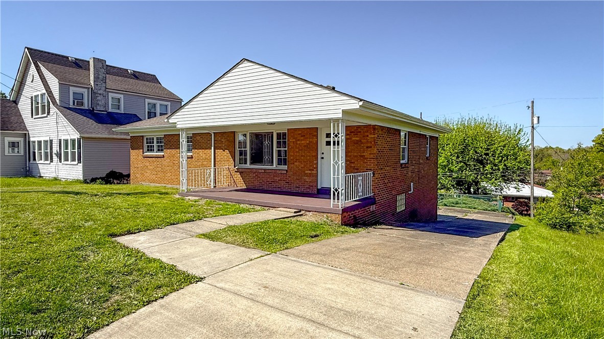 Country Club Estates Sub - Residential