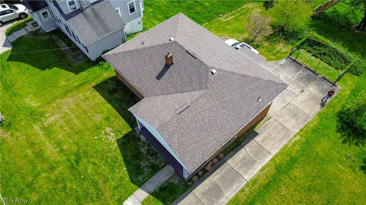 Country Club Estates Sub - Residential