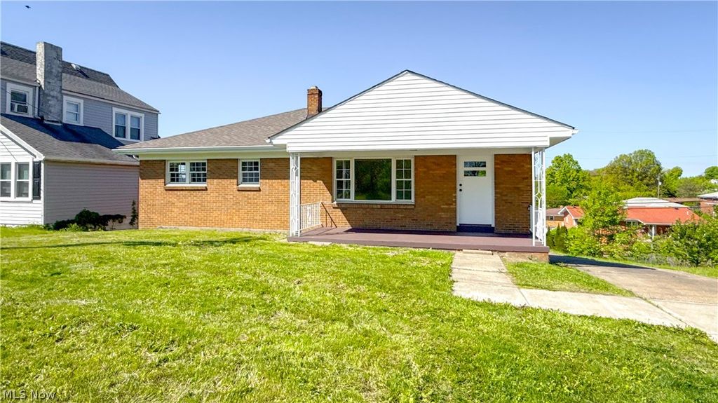 Photo of 273 Lovers Lane, Steubenville, OH 43953 (MLS # 5207157)