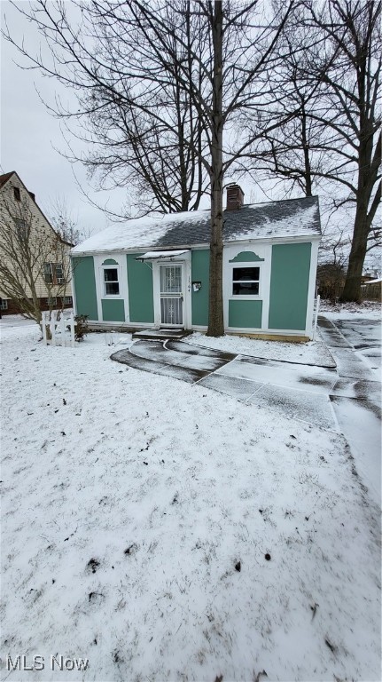 Cleveland, Ohio 44128, United States, 2 Bedrooms Bedrooms, ,1 BathroomBathrooms,Residential,Active,85370