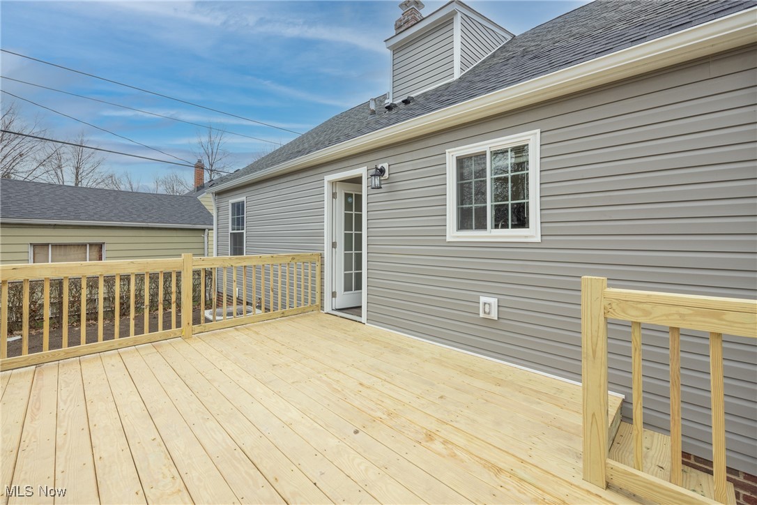 1042 Lloyd Road, Wickliffe, Ohio image 27