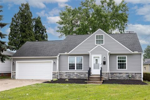 1042 Lloyd Road, Wickliffe, OH 44092 - #: 5124751