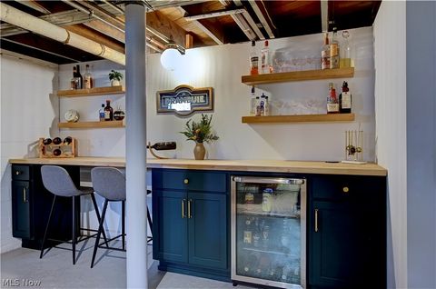 Tiny photo for 4364 W 219th Street, Cleveland, OH 44126 (MLS # 5187194)