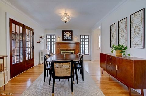 Tiny photo for 4364 W 219th Street, Cleveland, OH 44126 (MLS # 5187194)