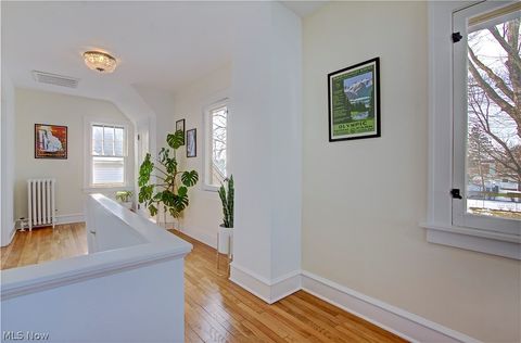 Tiny photo for 4364 W 219th Street, Cleveland, OH 44126 (MLS # 5187194)