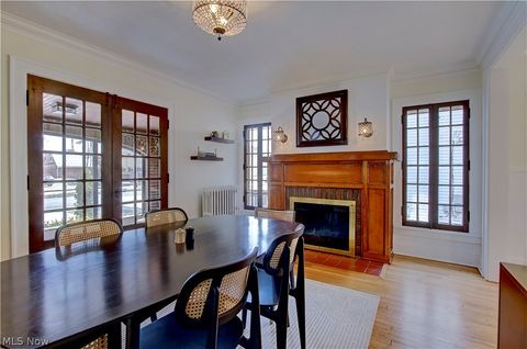 Tiny photo for 4364 W 219th Street, Cleveland, OH 44126 (MLS # 5187194)