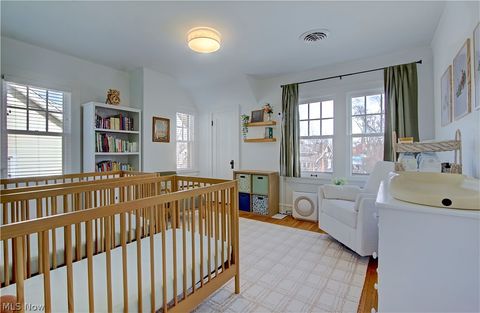 Tiny photo for 4364 W 219th Street, Cleveland, OH 44126 (MLS # 5187194)