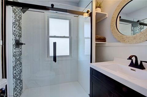 Tiny photo for 4364 W 219th Street, Cleveland, OH 44126 (MLS # 5187194)