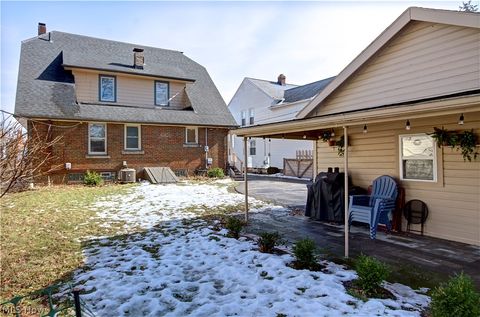 Tiny photo for 4364 W 219th Street, Cleveland, OH 44126 (MLS # 5187194)