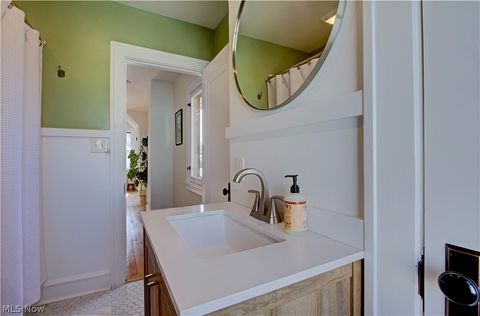 Tiny photo for 4364 W 219th Street, Cleveland, OH 44126 (MLS # 5187194)