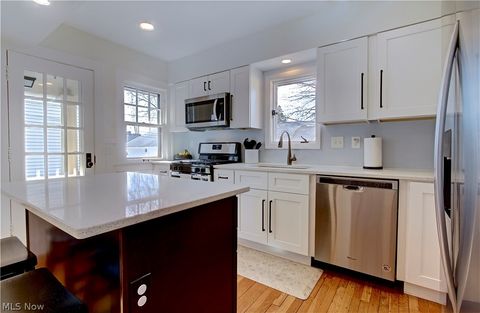 Tiny photo for 4364 W 219th Street, Cleveland, OH 44126 (MLS # 5187194)