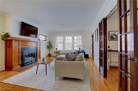 Tiny photo for 4364 W 219th Street, Cleveland, OH 44126 (MLS # 5187194)