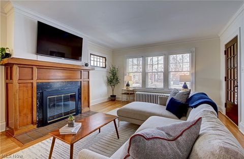 Tiny photo for 4364 W 219th Street, Cleveland, OH 44126 (MLS # 5187194)