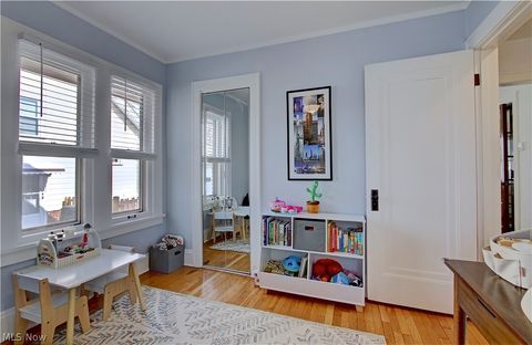 Tiny photo for 4364 W 219th Street, Cleveland, OH 44126 (MLS # 5187194)