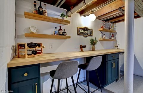 Tiny photo for 4364 W 219th Street, Cleveland, OH 44126 (MLS # 5187194)