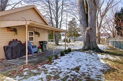 Tiny photo for 4364 W 219th Street, Cleveland, OH 44126 (MLS # 5187194)