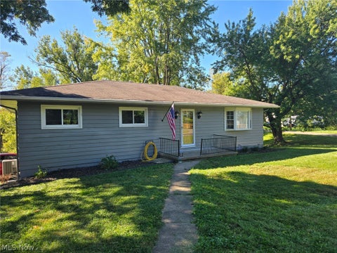Homes For Sale - 57650 Prospect Avenue<br/> Bridgeport, OH 43912