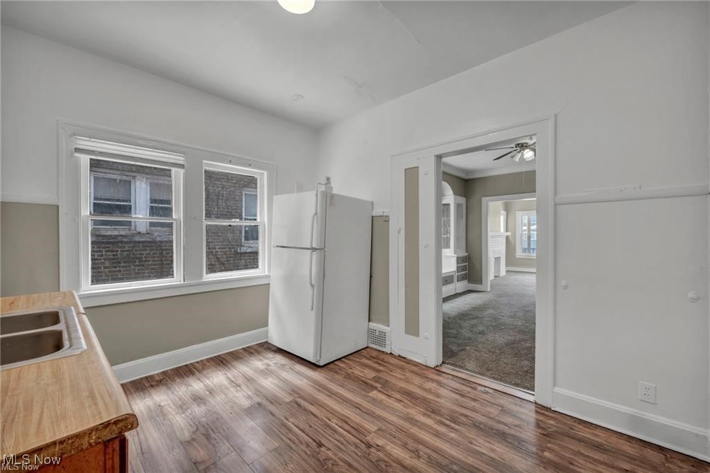 Rapid Transit Land Companys S - Residential Income