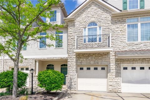 3136 Richmond Road Beachwood OH 44122