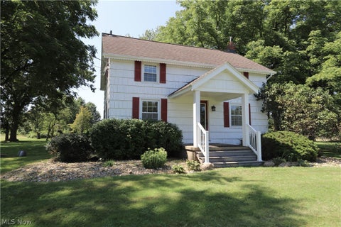 Tiny photo for 13540 Cowley Road, Columbia Station, OH 44028 (MLS # 5239067)