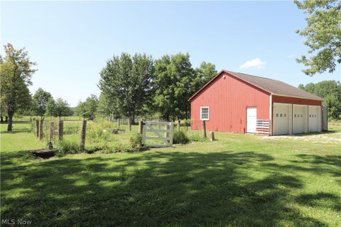 Tiny photo for 13540 Cowley Road, Columbia Station, OH 44028 (MLS # 5239067)
