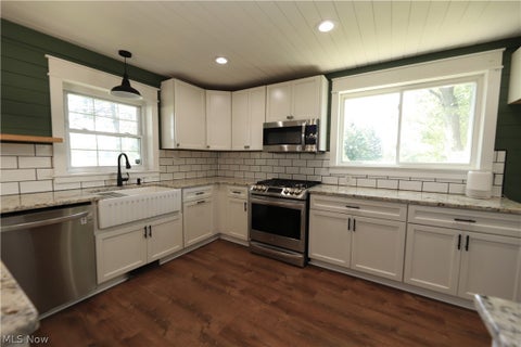 Tiny photo for 13540 Cowley Road, Columbia Station, OH 44028 (MLS # 5239067)