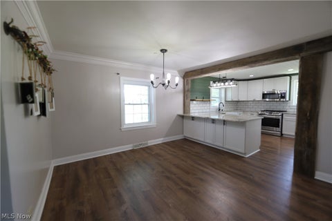 Tiny photo for 13540 Cowley Road, Columbia Station, OH 44028 (MLS # 5239067)