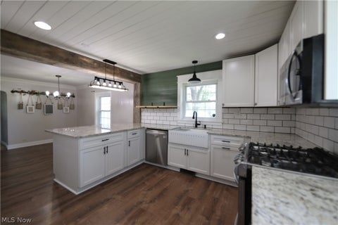 Tiny photo for 13540 Cowley Road, Columbia Station, OH 44028 (MLS # 5239067)
