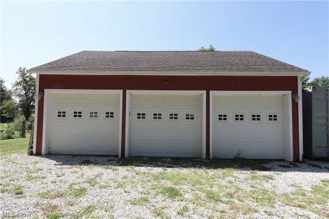 Tiny photo for 13540 Cowley Road, Columbia Station, OH 44028 (MLS # 5239067)