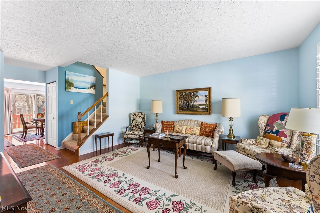 Brookpoint Village Condo - Residential