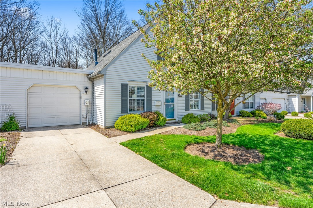 Brookpoint Village Condo - Residential