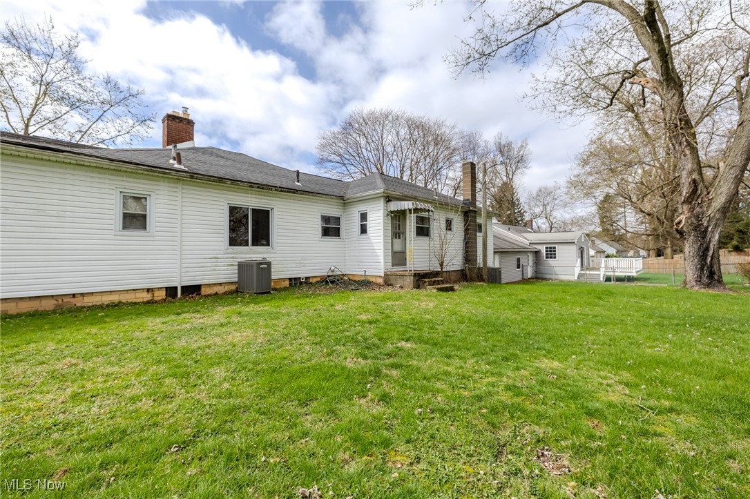 3333 NW Sweitzer Street, Uniontown, Ohio image 33