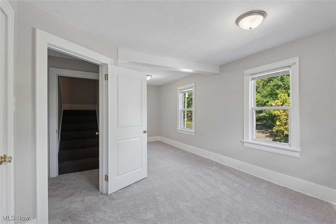 W B Doyles Allotment - Residential