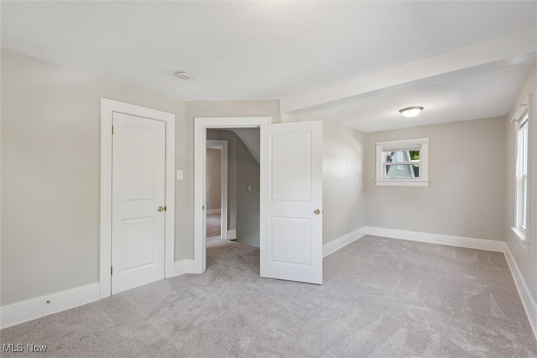 W B Doyles Allotment - Residential