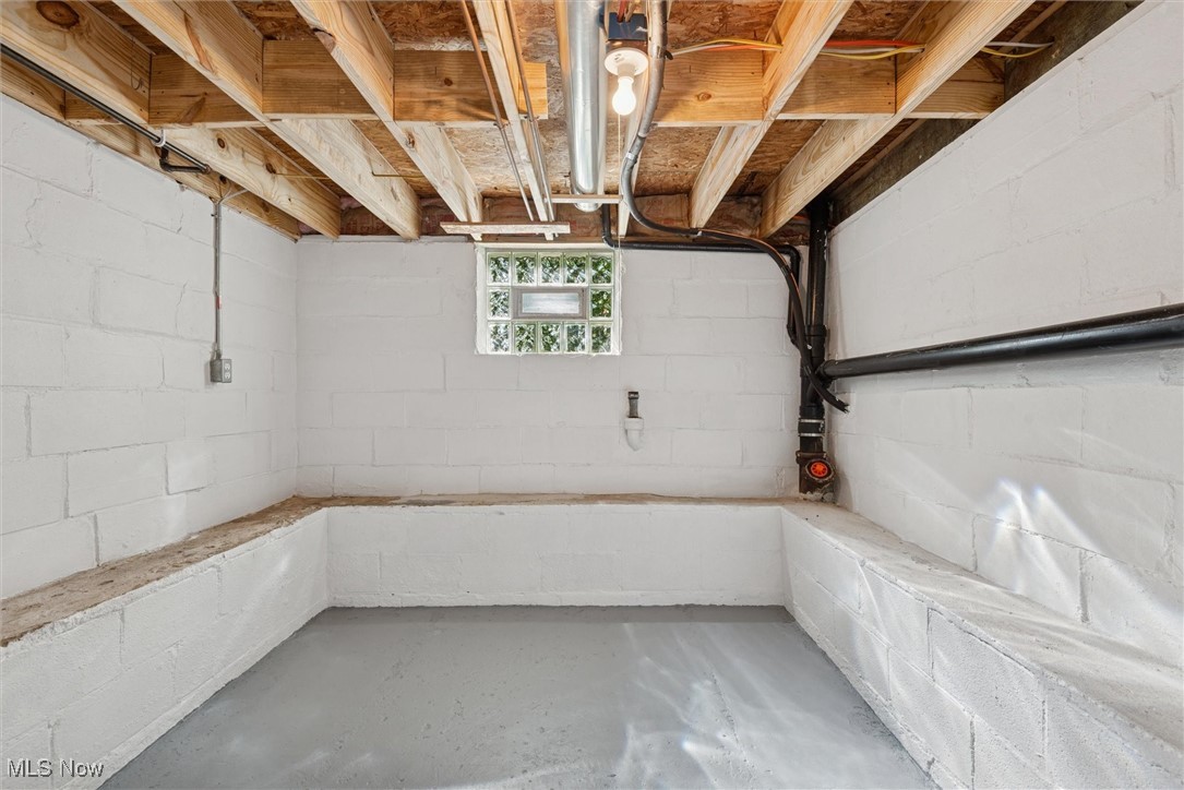 W B Doyles Allotment - Residential