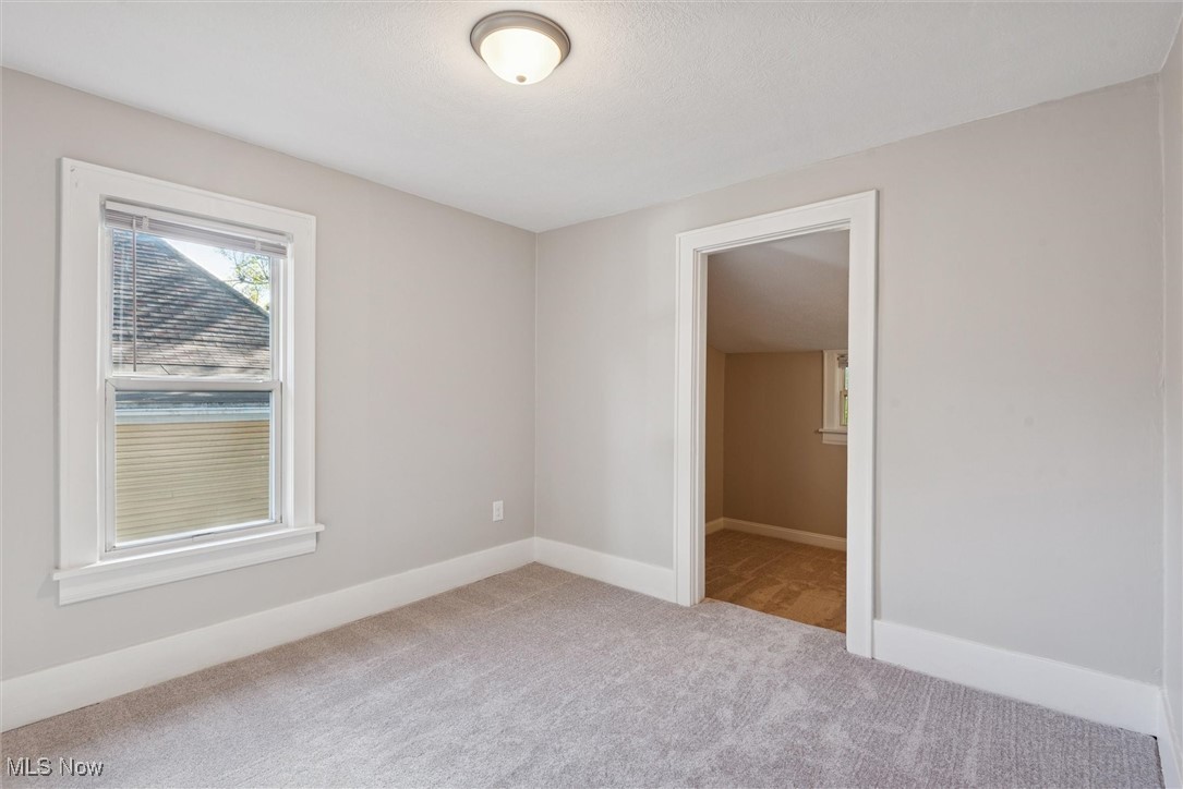 W B Doyles Allotment - Residential