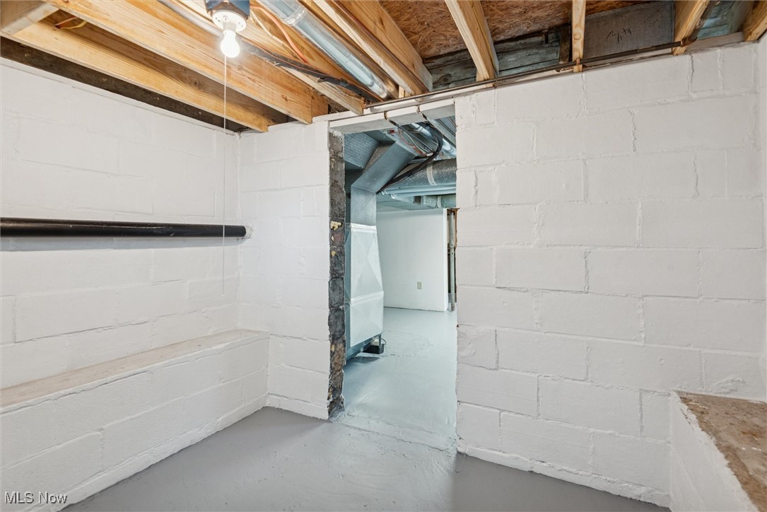 W B Doyles Allotment - Residential