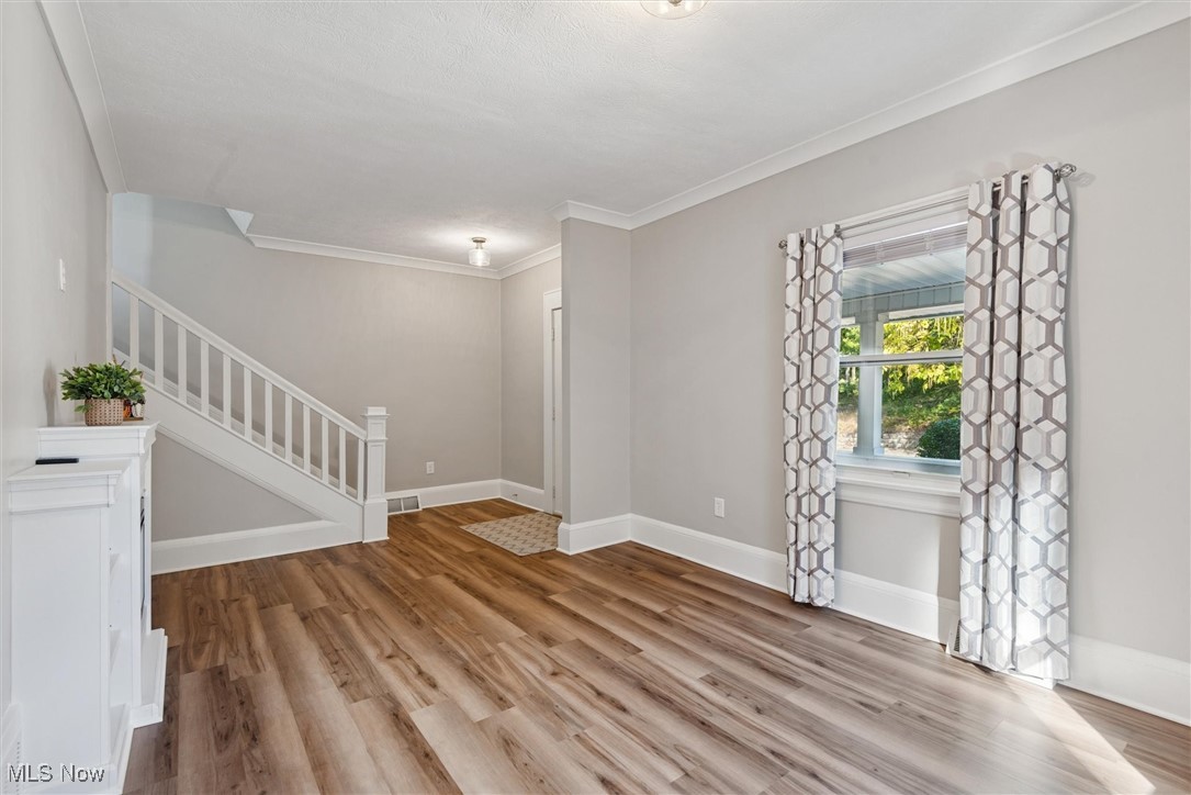 W B Doyles Allotment - Residential