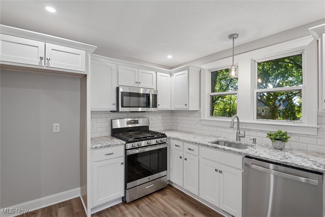 W B Doyles Allotment - Residential