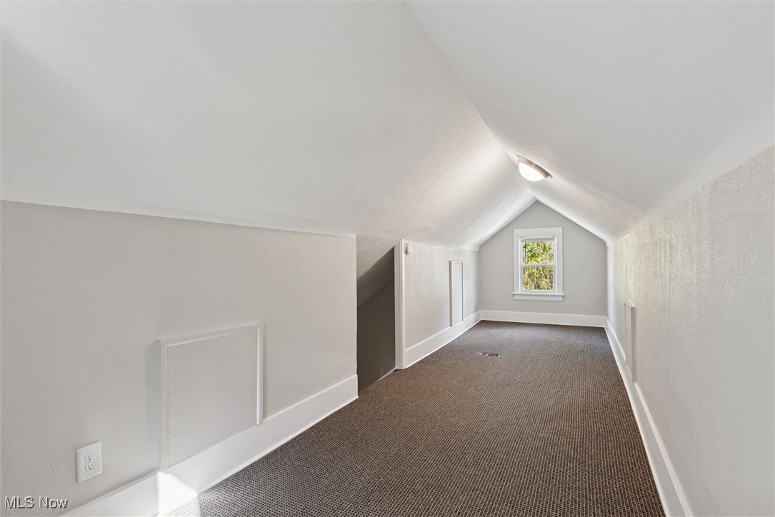 W B Doyles Allotment - Residential