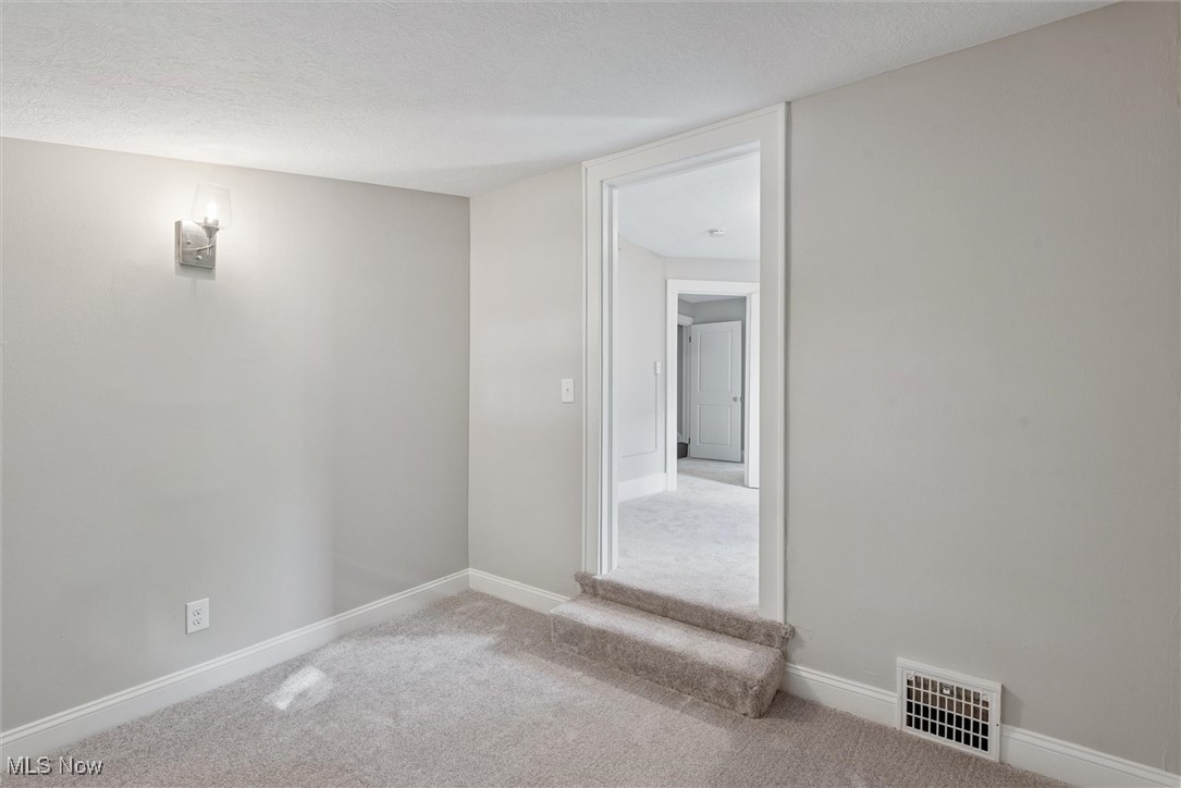 W B Doyles Allotment - Residential