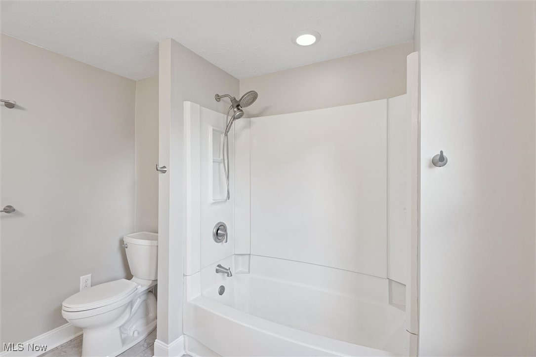 W B Doyles Allotment - Residential