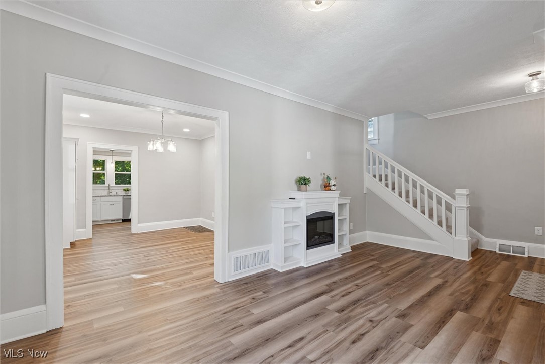 W B Doyles Allotment - Residential