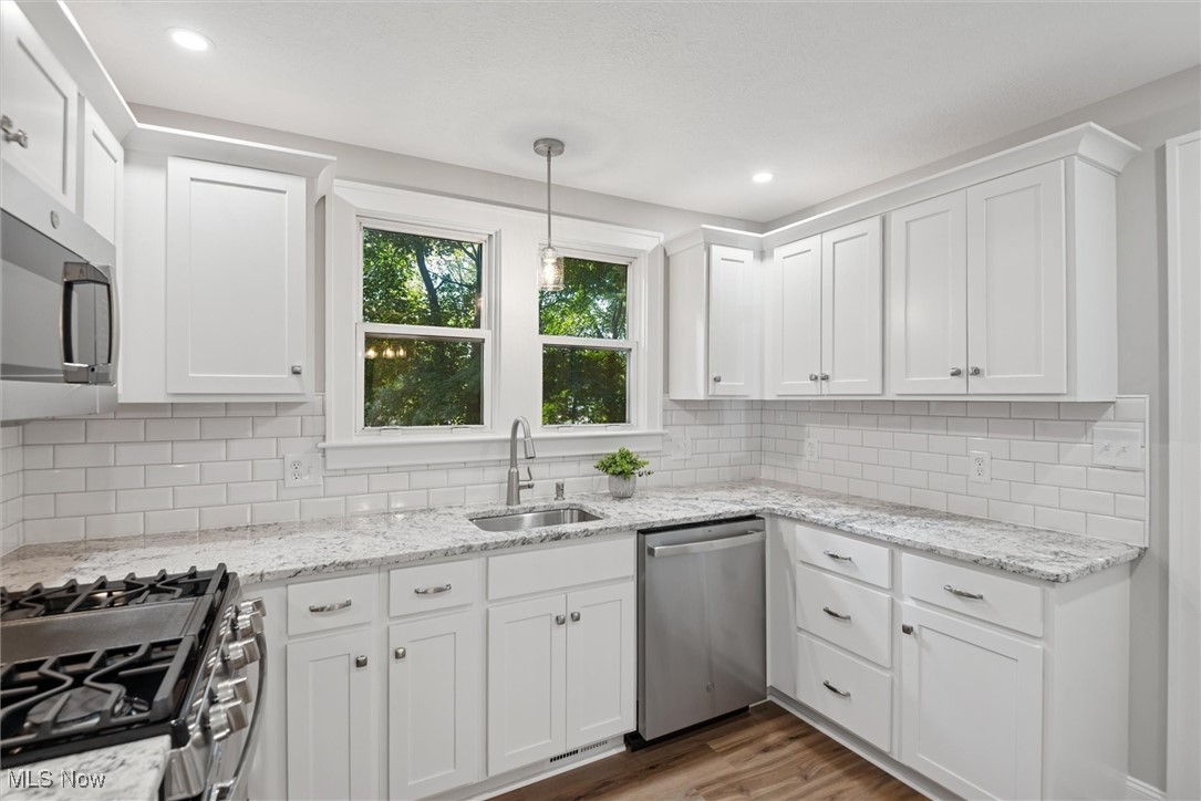 W B Doyles Allotment - Residential