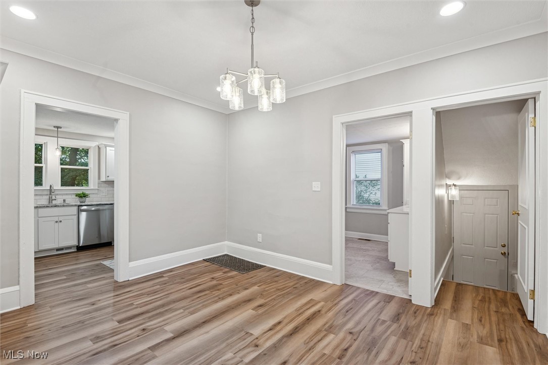 W B Doyles Allotment - Residential