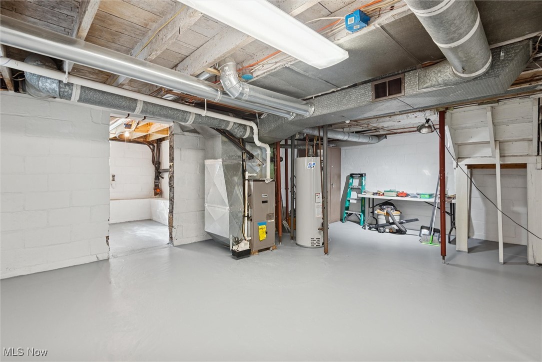 W B Doyles Allotment - Residential