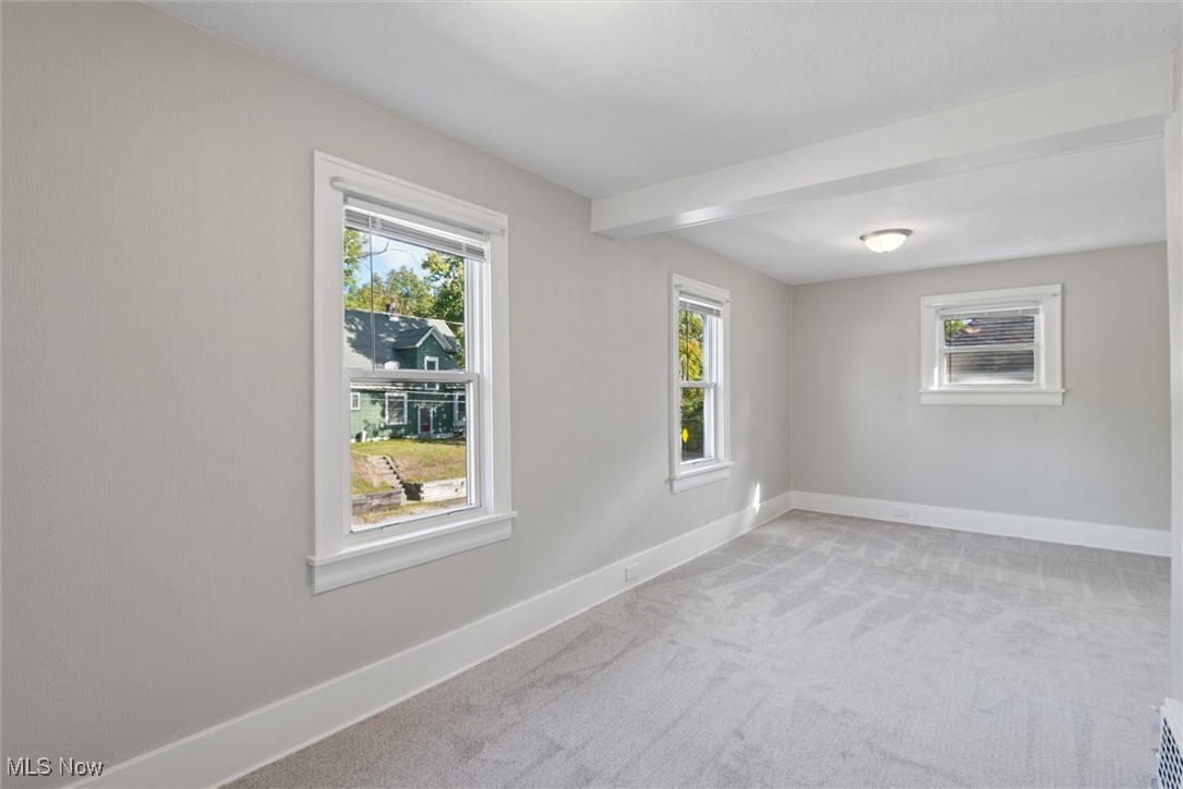 W B Doyles Allotment - Residential