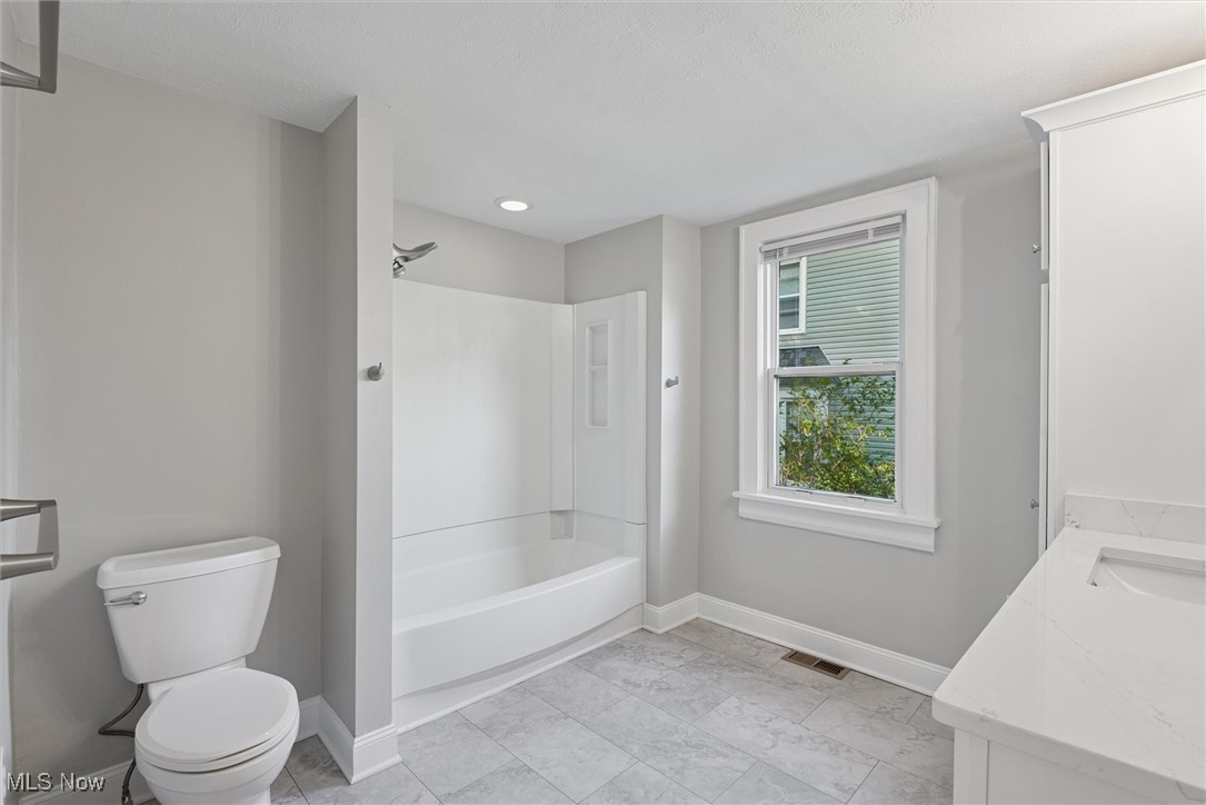 W B Doyles Allotment - Residential